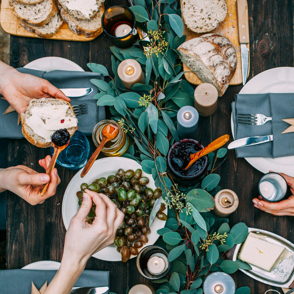 A Local Foodie’s Guide to the Best Dining in Bel-Air, Dickinson: Hidden Gems and Iconic Eats